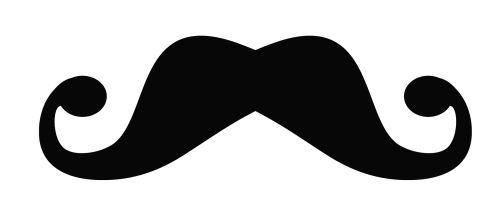 Moustache PNG    图片编号:55066