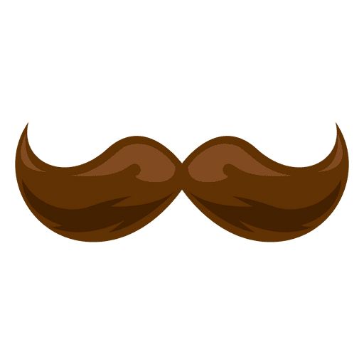 Moustache PNG    图片编号:55071