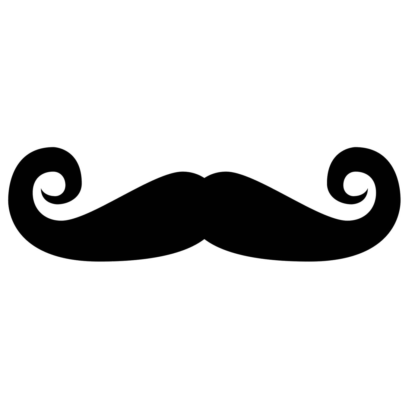 Moustache PNG    图片编号:55072