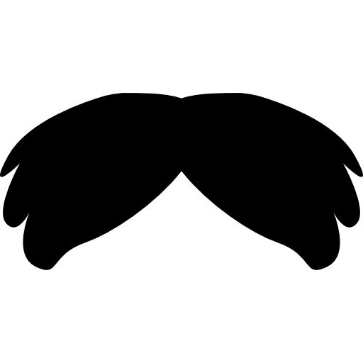 Moustache PNG    图片编号:55077