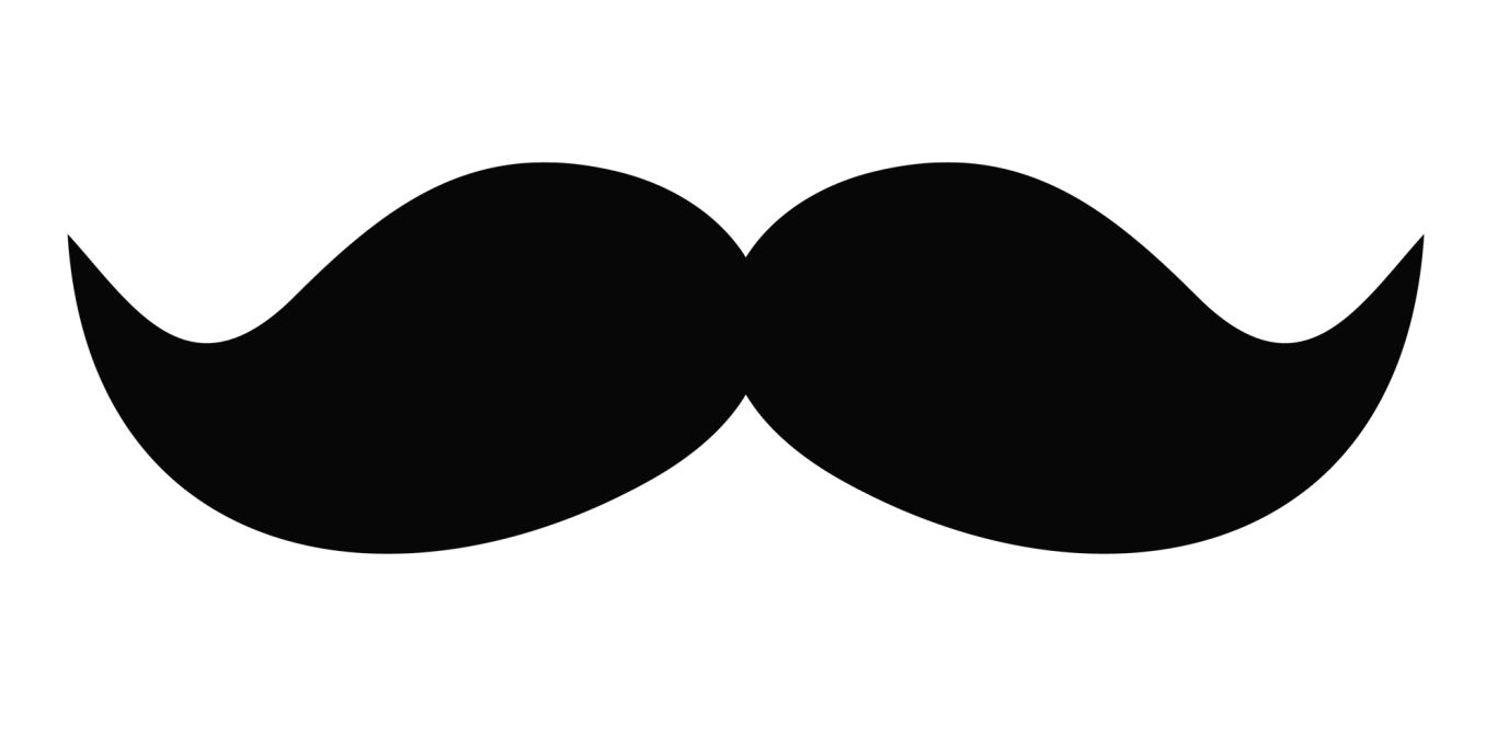 Moustache PNG    图片编号:55079