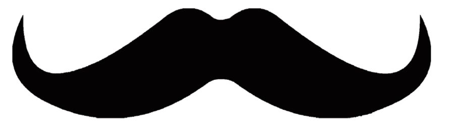 Moustache PNG    图片编号:55081