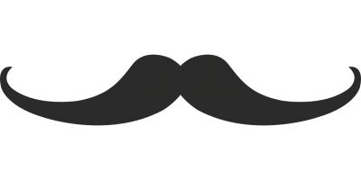 Moustache PNG    图片编号:55082