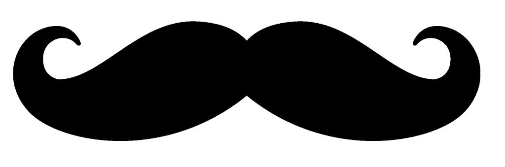 Moustache PNG    图片编号:55083