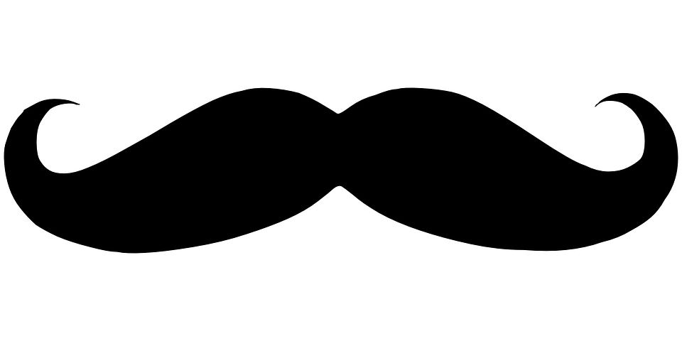 Moustache PNG    图片编号:55084
