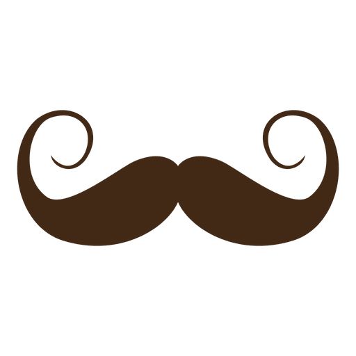 Moustache PNG    图片编号:55050