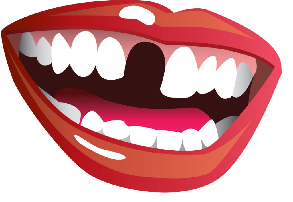Smile mouth PNG    图片编号:35990