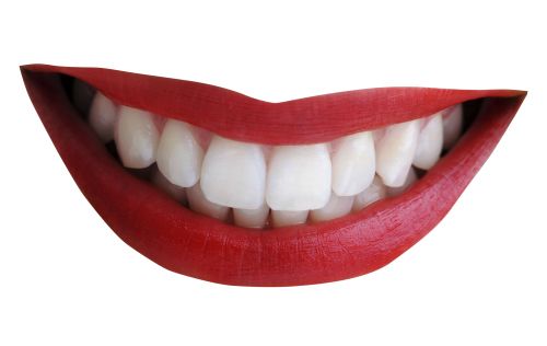 Smile mouth PNG    图片编号:35996