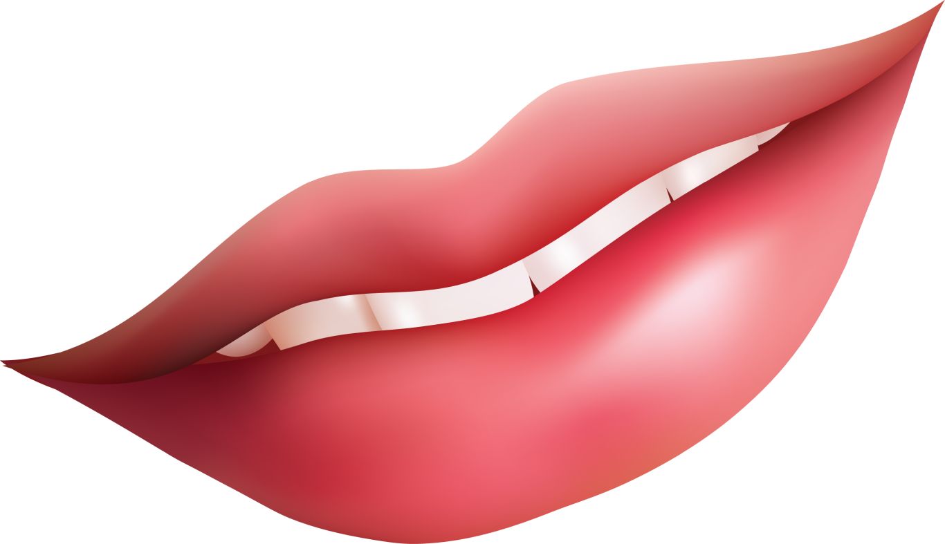 Smile mouth PNG    图片编号:35987
