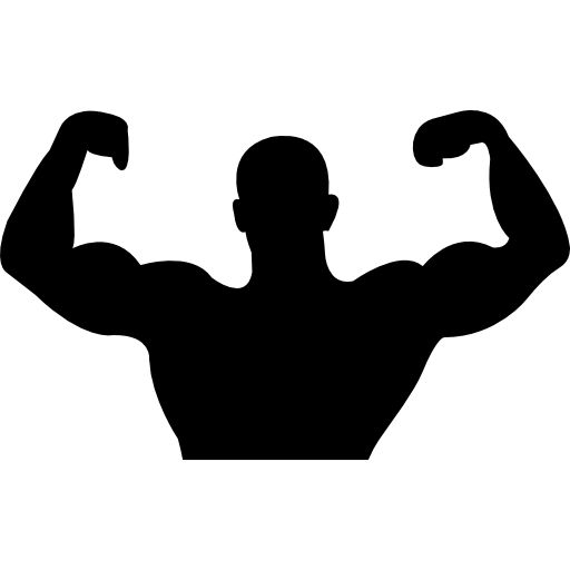Muscle PNG    图片编号:40377