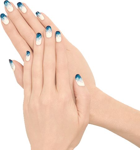 Nails manicure PNG    图片编号:39074