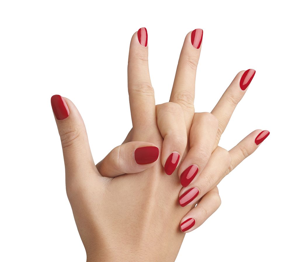 Nails manicure PNG    图片编号:39109