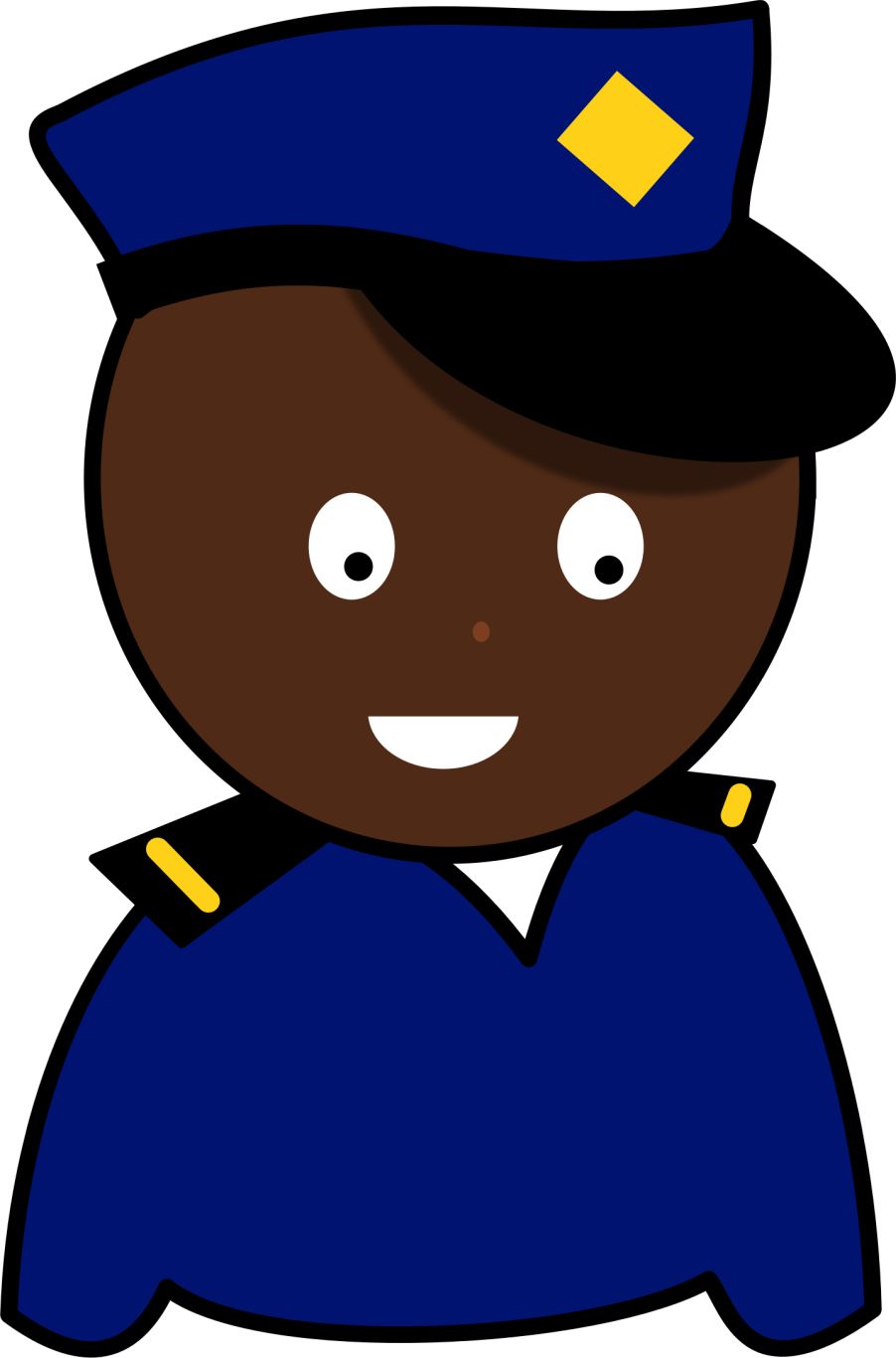 policeman PNG    图片编号:89019