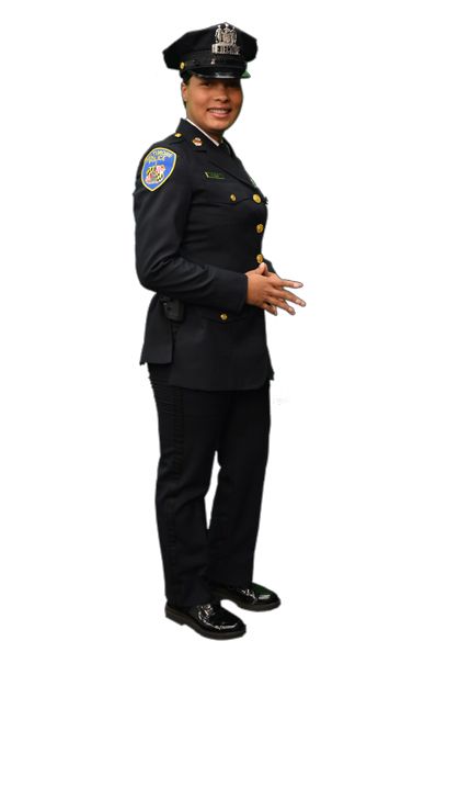 policeman PNG    图片编号:89045