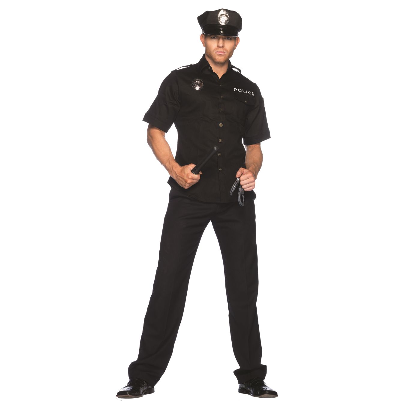 policeman PNG    图片编号:89064