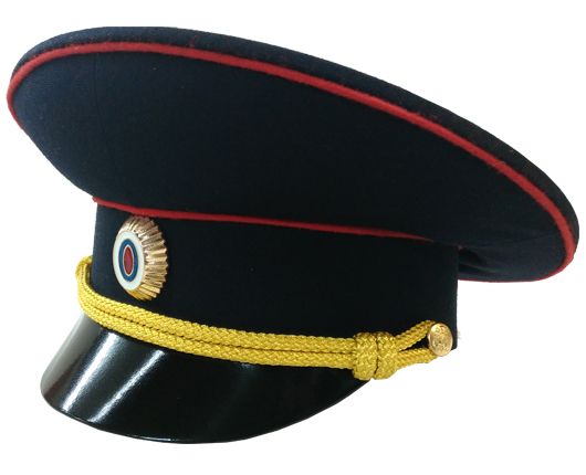 policeman hat PNG    图片编号:89077