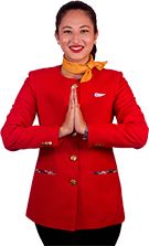Stewardess PNG    图片编号:65917