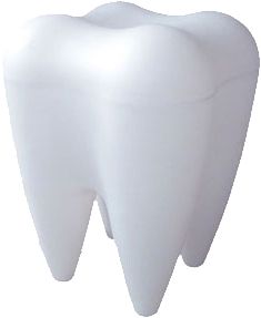 Tooth PNG image    图片编号:7324