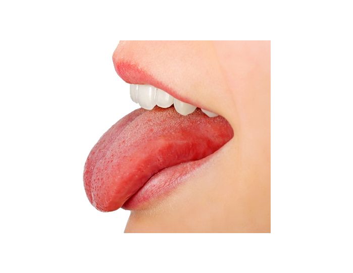 Tongue PNG    图片编号:26346