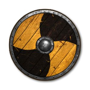 Viking shield PNG    图片编号:58415