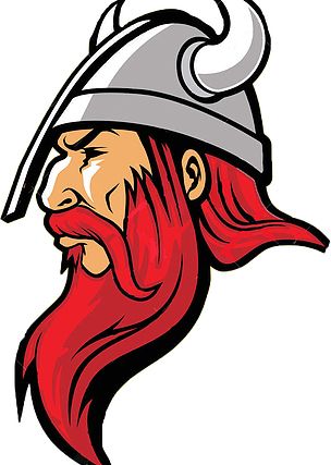 Viking logo PNG    图片编号:58426