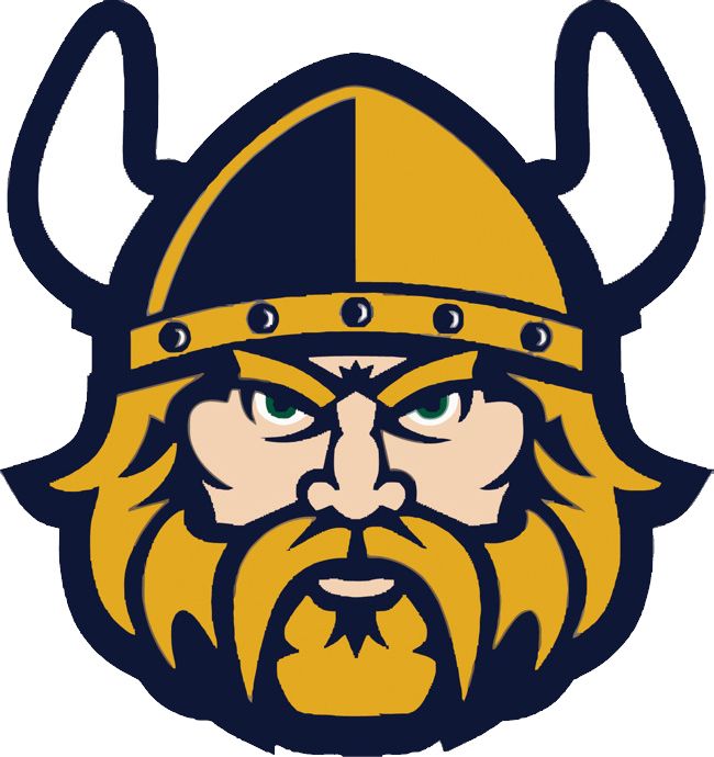 Viking logo PNG    图片编号:58407