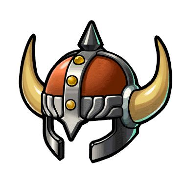Viking helmet PNG    图片编号:58448