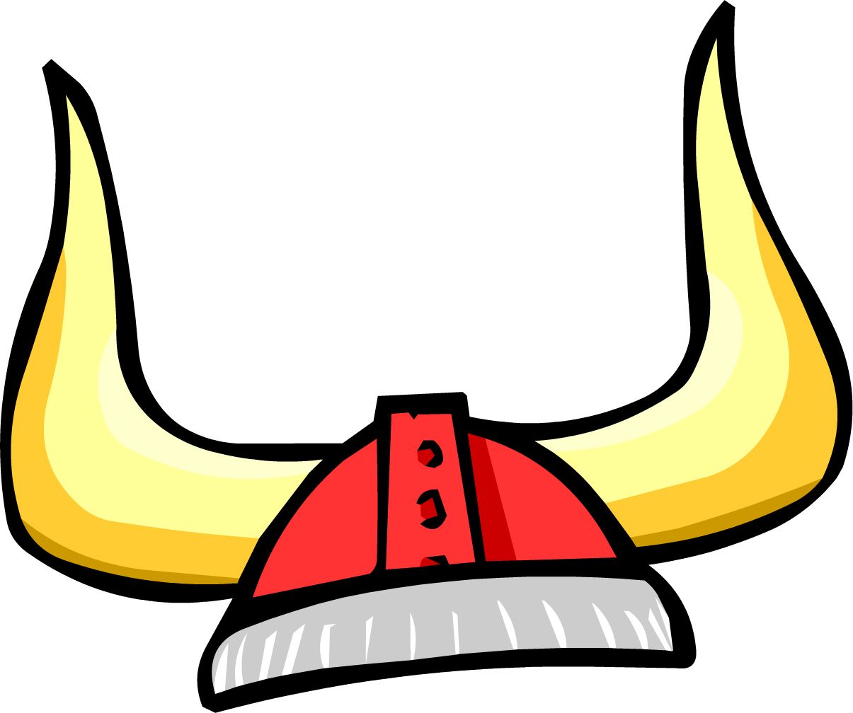 Viking helmet PNG    图片编号:58455