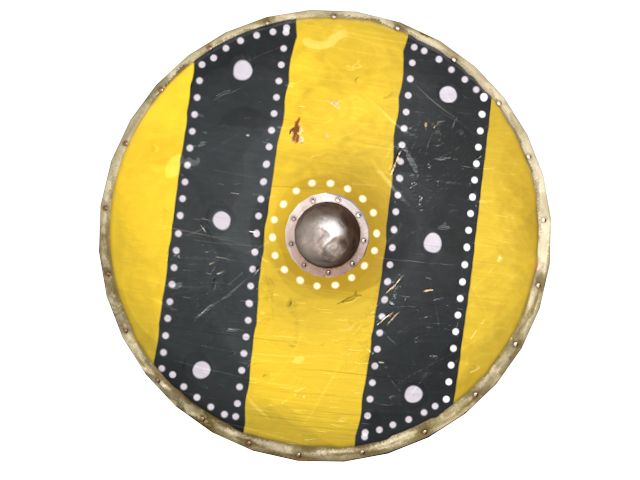 Viking shield PNG    图片编号:58463