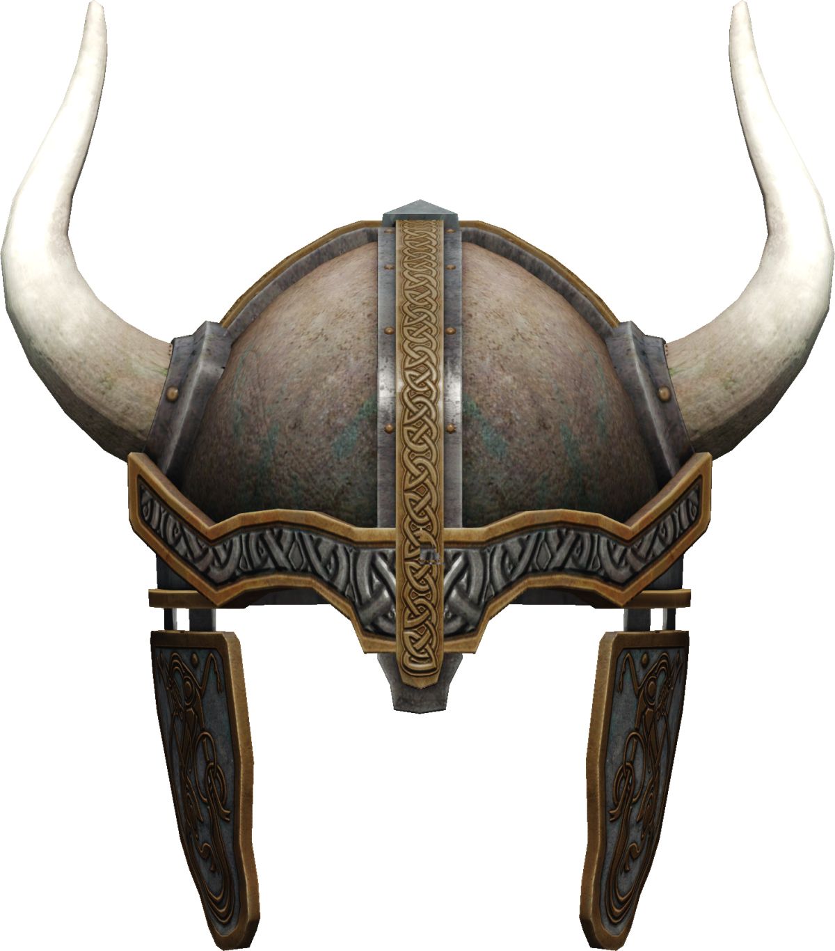 Viking helmet PNG    图片编号:58486