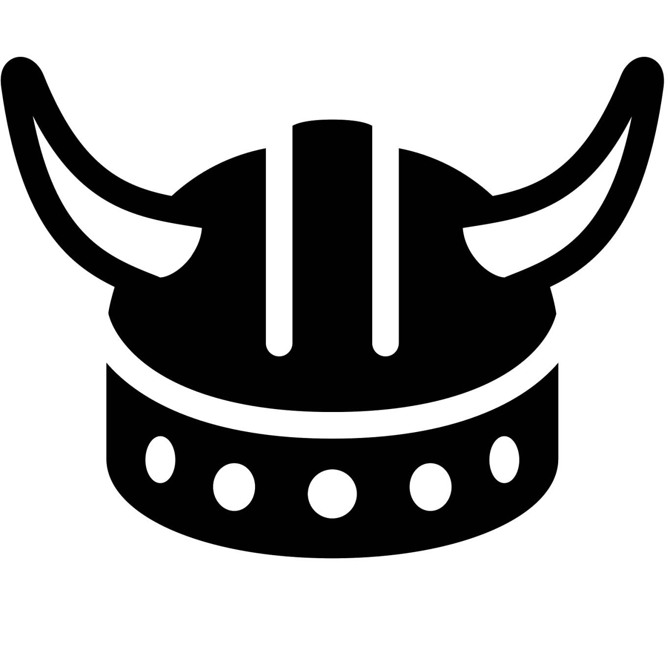 Viking helmet PNG    图片编号:58503