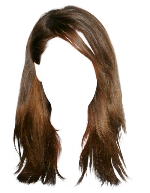 Hair wig PNG    图片编号:78228