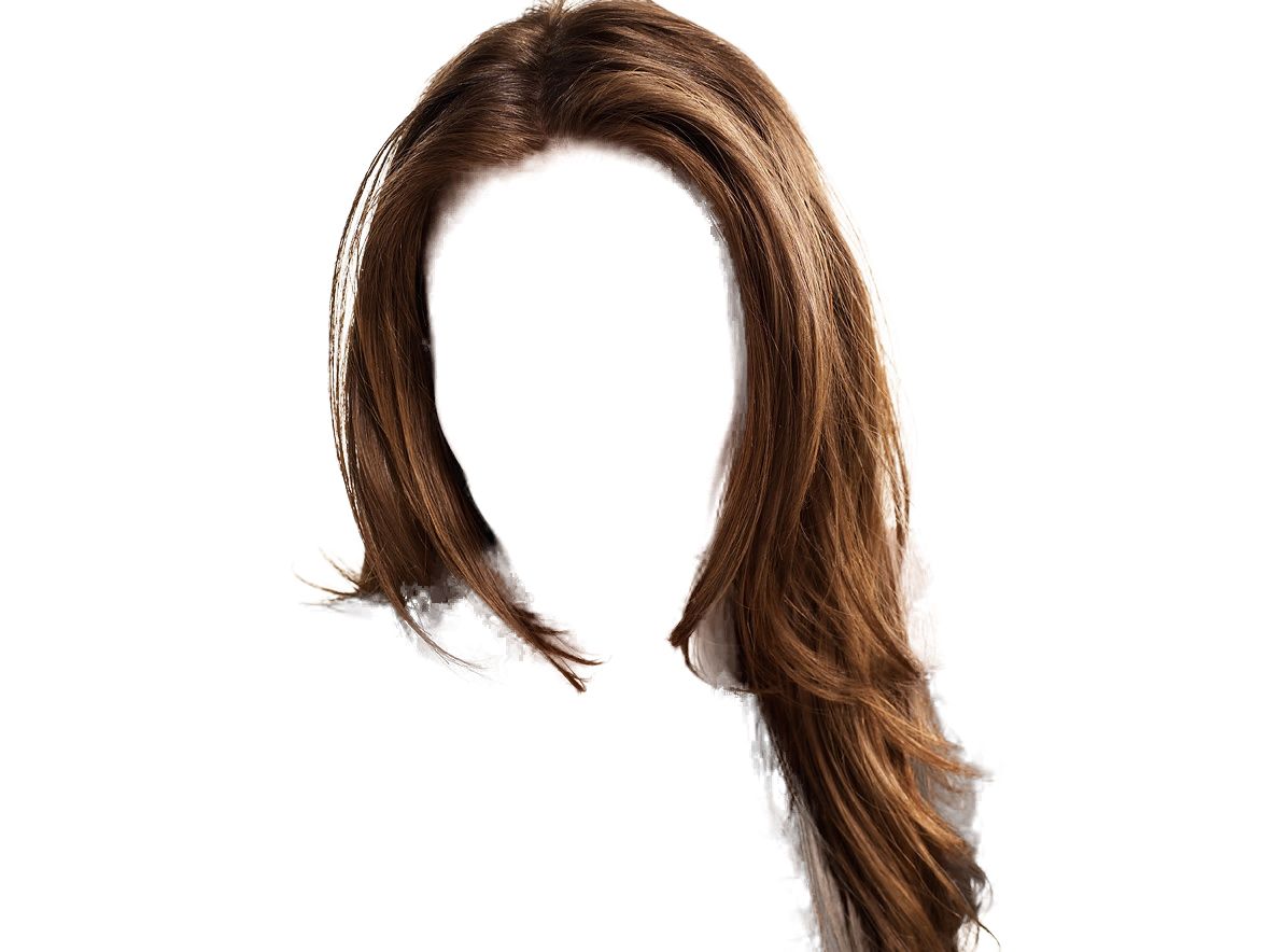 Hair wig PNG    图片编号:78229