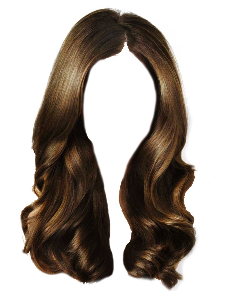 Hair wig PNG    图片编号:78260