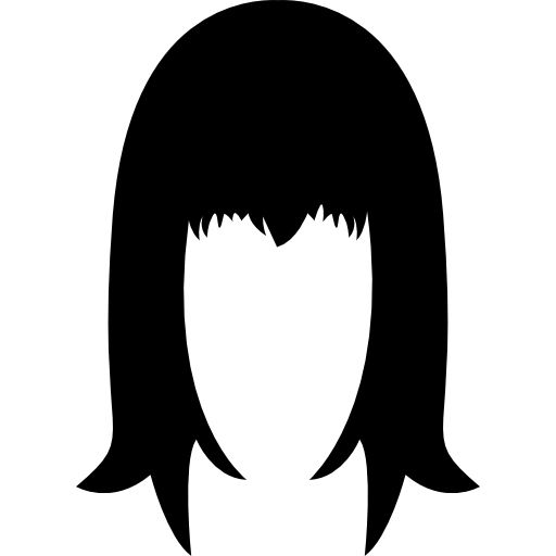 Hair wig PNG    图片编号:78135