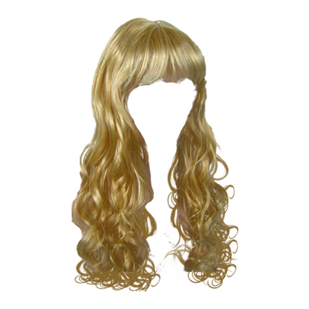 Hair wig PNG    图片编号:78353