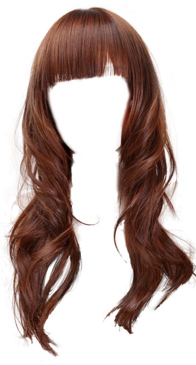 Hair wig PNG    图片编号:78143