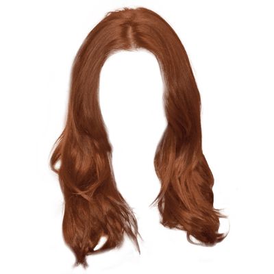Hair wig PNG    图片编号:78156