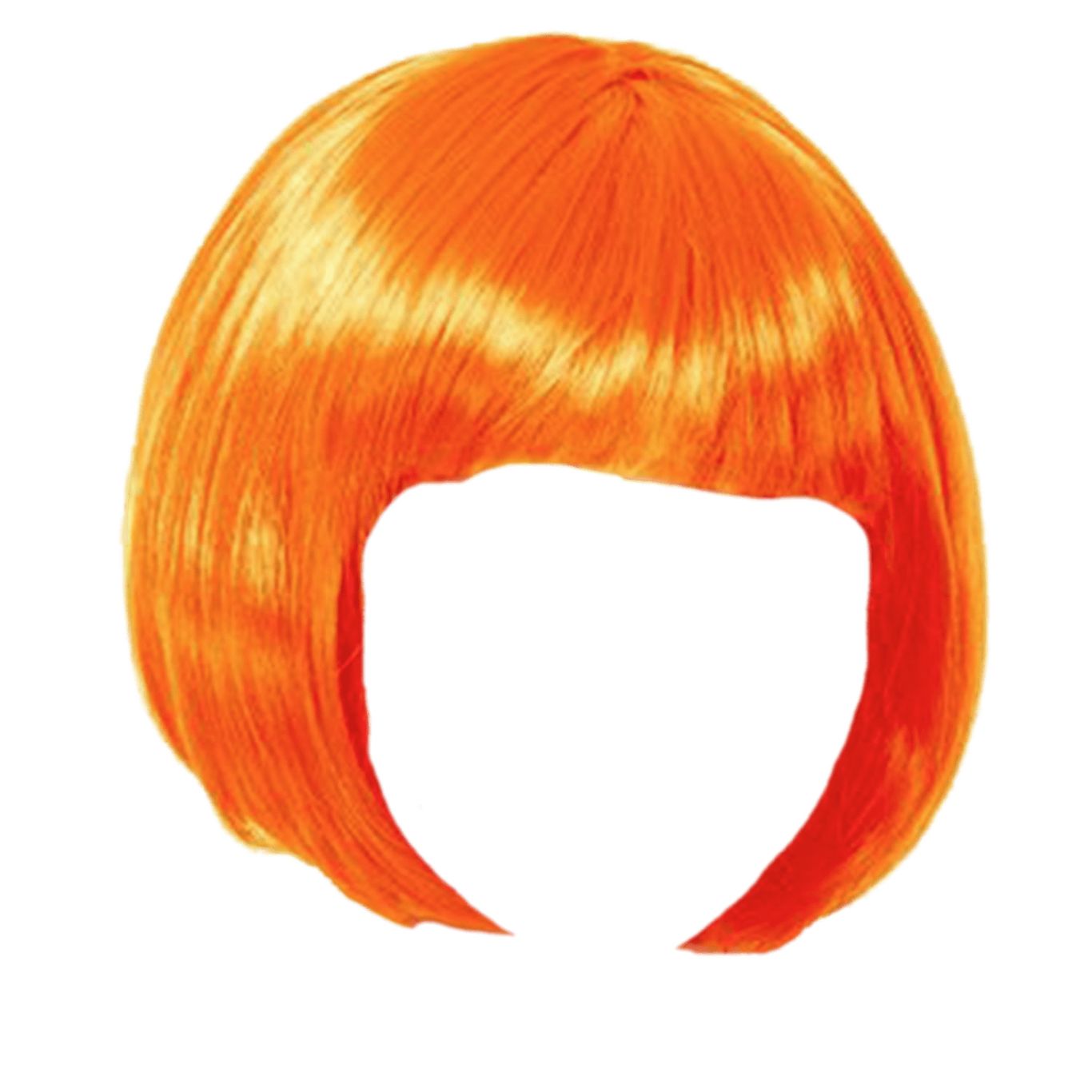 Hair wig PNG    图片编号:78162