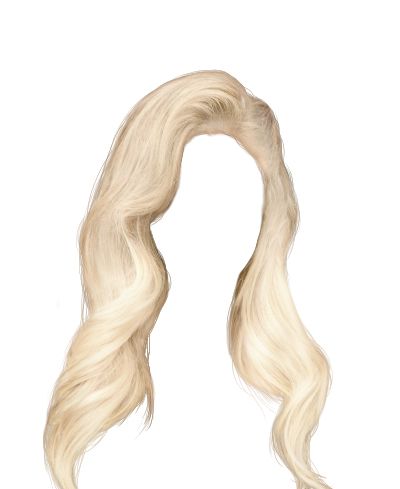 Hair wig PNG    图片编号:78187