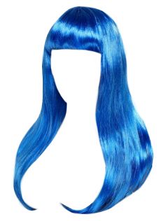 Hair wig PNG    图片编号:78197