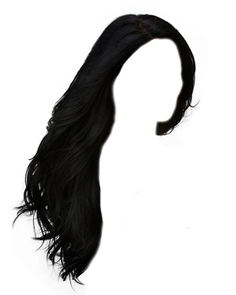 Hair wig PNG    图片编号:78208
