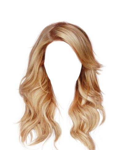 Hair wig PNG    图片编号:78214