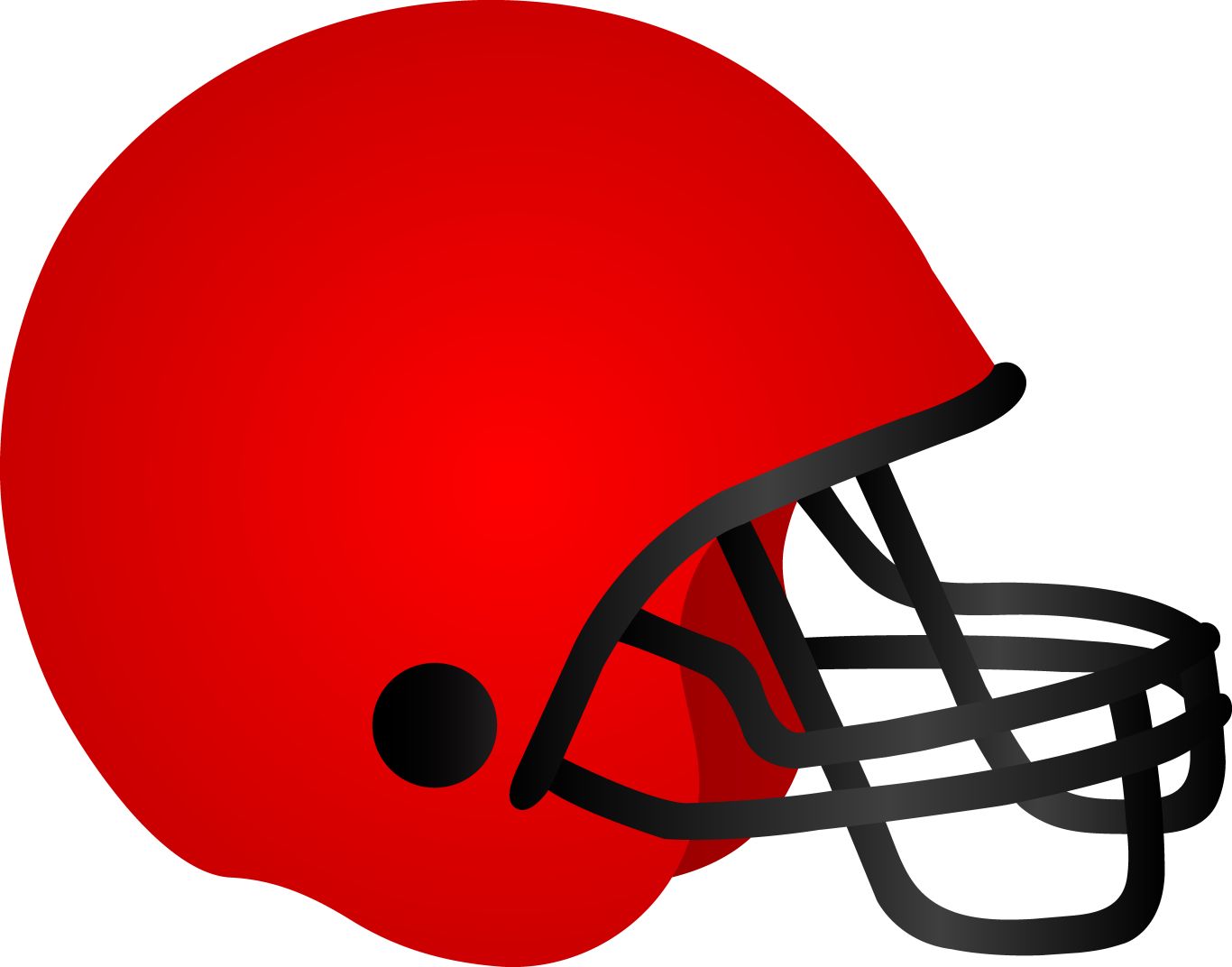 American football helmet PNG    图片编号:37735