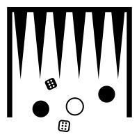 Backgammon PNG    图片编号:69838