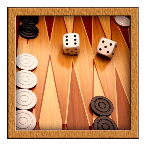 Backgammon PNG    图片编号:69839