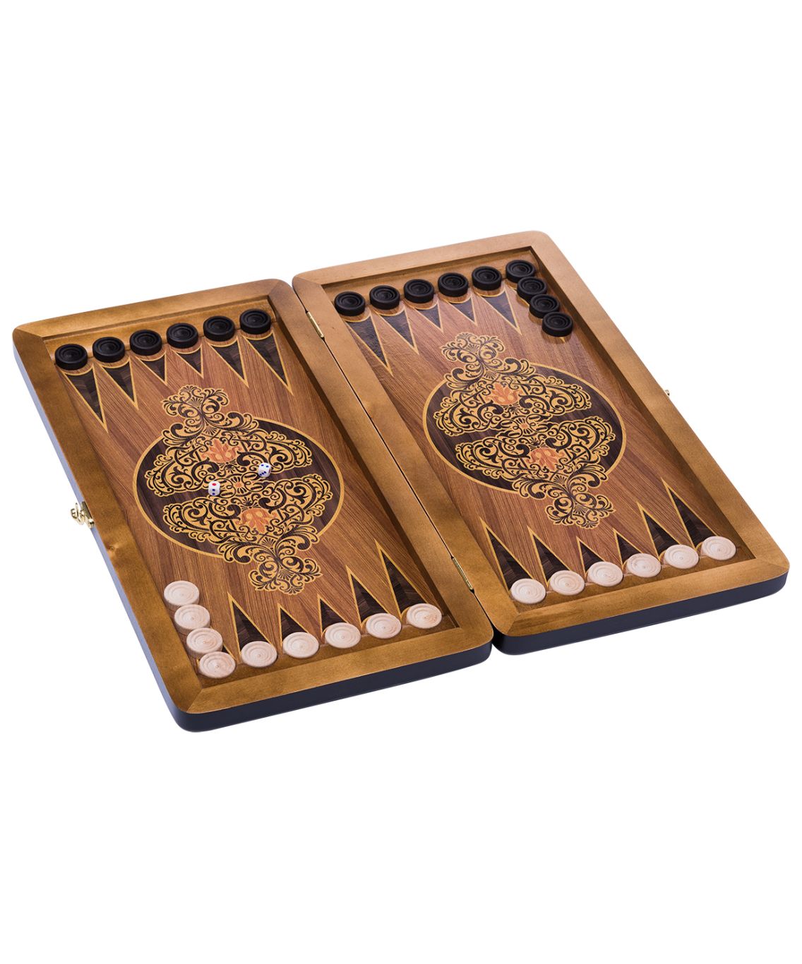 Backgammon PNG    图片编号:69846
