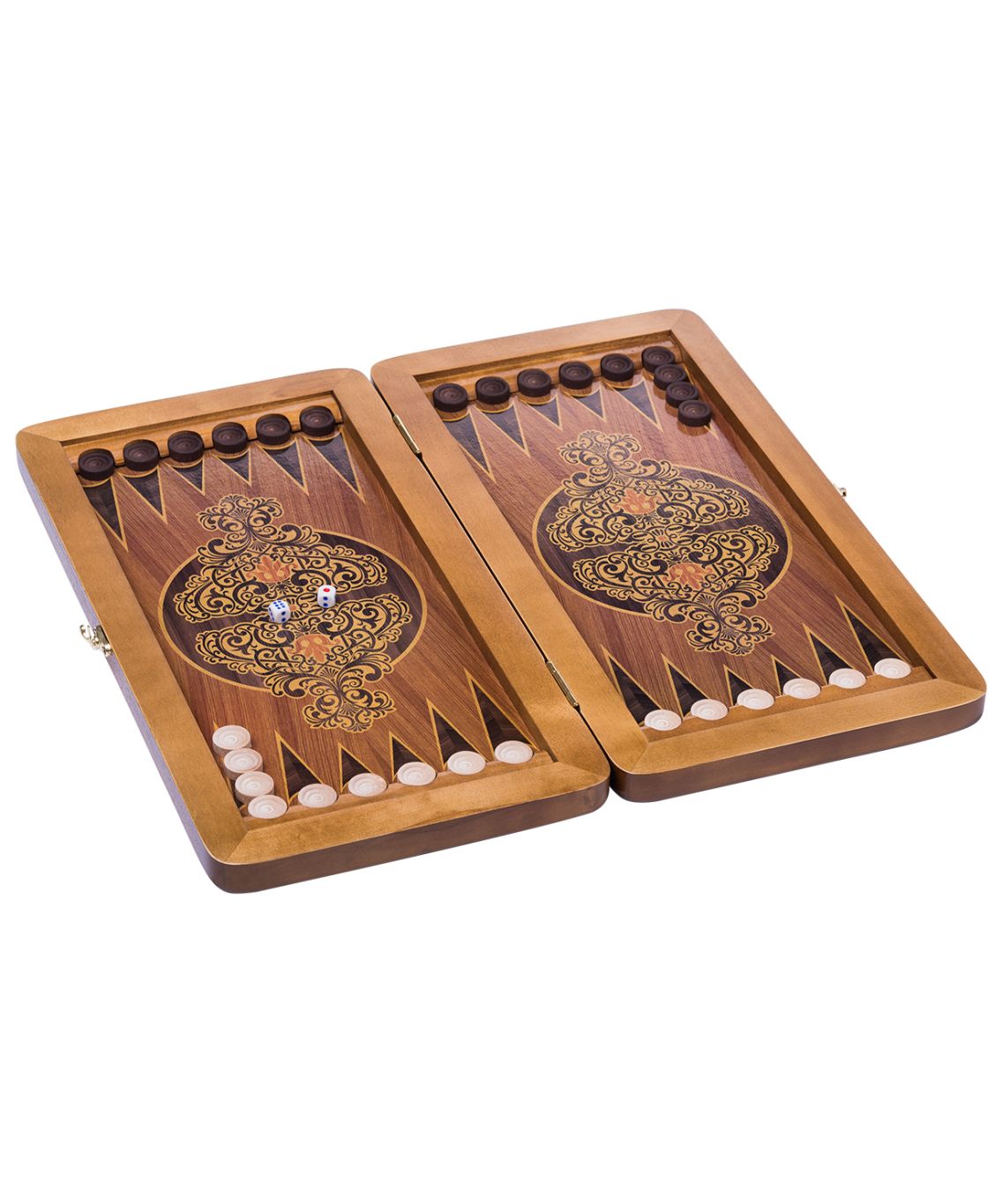 Backgammon PNG    图片编号:69847