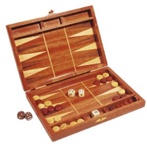 Backgammon PNG    图片编号:69852