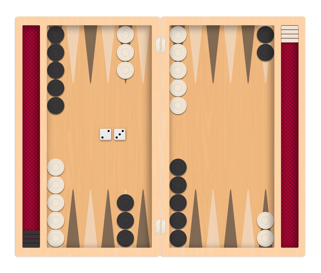Backgammon PNG    图片编号:69827